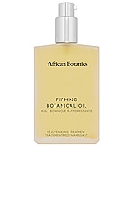 African Botanics Marula Firming Botanical Body Oil , view 1, click to view large image.