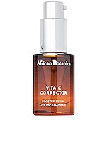 African Botanics Vita C Corrector Booster Serum , view 1, click to view large image.