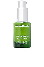 African Botanics Eye Contour Gel Serum , view 1, click to view large image.