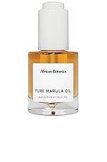African Botanics Pure Marula Oil , view 1, click to view large image.