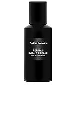 African Botanics Retinal Night Cream , view 1, click to view large image.
