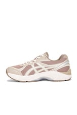Asics GT-2160 in Pepper & Putty, view 5, click to view large image.