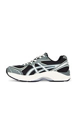 Asics GT-2160 in Black & Seal Grey, view 5, click to view large image.