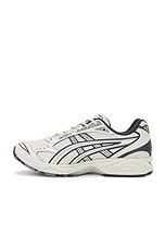 Asics Gel-kayano 14 Earthenware Pack in White Sage & Graphite Grey, view 5, click to view large image.