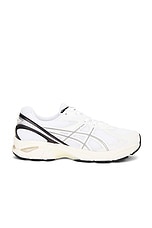 Asics GT-2160 in White & Black, view 1, click to view large image.