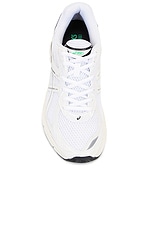 Asics GT-2160 in White & Black, view 4, click to view large image.