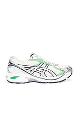 Asics GT-2160 in Cream & Bamboo, view 1, click to view large image.