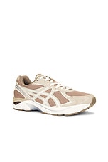 Asics GT-2160 in Pepper & Putty, view 2, click to view large image.