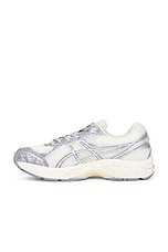 Asics Gt-2160 in Cream & Sheet Rock, view 5, click to view large image.