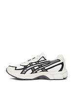 Asics Gel-Nyc 2055 in Pale Oak & Truffle Grey, view 5, click to view large image.