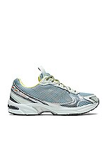 [ASICS] UB4-S GEL-1130 - SMOKE BLUE/PURE SILVER ☆ UB4-S Gel-1130 - Smoke Blue/Pure Silver – Feature