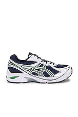 Asics Gt-2160 Sneaker in Midnight & White, view 1, click to view large image.