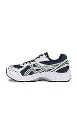 Asics Gt-2160 Sneaker in Midnight & White, view 5, click to view large image.