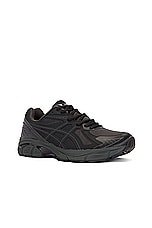Asics Gt-2160 Ns Earthenware Pack in Black & Graphite Grey, view 2, click to view large image.