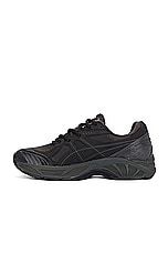 Asics Gt-2160 Ns Earthenware Pack in Black & Graphite Grey, view 5, click to view large image.