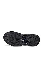 Asics Gt-2160 Ns Earthenware Pack in Black & Graphite Grey, view 6, click to view large image.