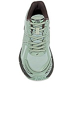 Asics Gt-2160 Ns Earthenware Pack in Slate Grey & Graphite Grey, view 4, click to view large image.