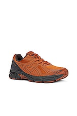 Asics Gt-2160 Ns Earthenware Pack in Rusty Brown & Graphite Grey, view 2, click to view large image.