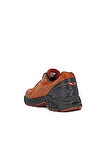 Asics Gt-2160 Ns Earthenware Pack in Rusty Brown & Graphite Grey, view 3, click to view large image.