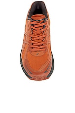 Asics Gt-2160 Ns Earthenware Pack in Rusty Brown & Graphite Grey, view 4, click to view large image.