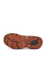 Asics Gt-2160 Ns Earthenware Pack in Rusty Brown & Graphite Grey, view 6, click to view large image.