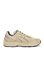 Asics Gel-1130 NS Earthenware Pack in Wood Crepe & Graphite Grey, view 1, click to view large image.