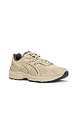 Asics Gel-1130 NS Earthenware Pack in Wood Crepe & Graphite Grey, view 2, click to view large image.