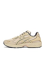 Asics Gel-1130 NS Earthenware Pack in Wood Crepe & Graphite Grey, view 5, click to view large image.