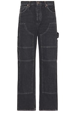 AGOLDE 90's Carpenter Pant in Create, view 1, click to view large image.