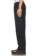 AGOLDE 90's Carpenter Pant in Create, view 5, click to view large image.