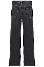 AGOLDE Low Slung Baggy Jean in Paradox, view 2, click to view large image.