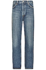 AGOLDE 90s Jean in Imagine, view 1, click to view large image.