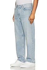 AGOLDE 90's Jean in Snapshot, view 4, click to view large image.