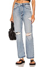 AGOLDE 90 s Jean in Isolate FWRD