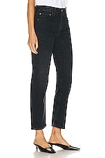 AGOLDE Parker Long Pant in Hitch, view 2, click to view large image.