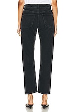 AGOLDE Parker Long Pant in Hitch, view 3, click to view large image.