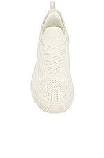 APL: Athletic Propulsion Labs Zipline in Ivory, view 4, click to view large image.