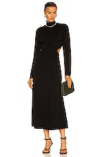 summer knit maxi dresses Women's Blue Knit Maxi Dress