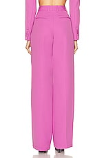 AKNVAS O'connor Pant in Orchid, view 3, click to view large image.