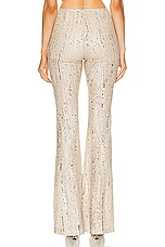 AKNVAS Lennon Pant in Opal Sand, view 3, click to view large image.