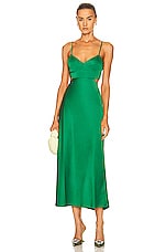 blakely dress in silk taffeta J. Crew Blakely Dress