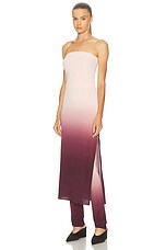 Layered Jumpsuit