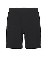 alo ショートパンツ - Black | FWRD