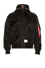 ジャケット・アウター 00s Alpha industries L-2B flight jacket Women's Alpha Industries® L-2B GEN II Cropped Flight Jacket