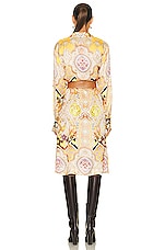 Alexis Alena Dress in Paisley Blossom, view 3, click to view large image.