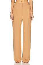 Alexis Leith Pant in Topaz, view 1, click to view large image.