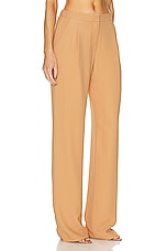 Alexis Leith Pant in Topaz, view 2, click to view large image.