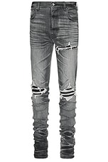 パンツ 27 AMIRI MX1 JEAN GREY 28068490_57640582_600.jpg