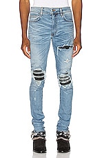 Amiri MX1 Jean in Rosebowl | FWRD