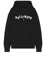 すぐにお届け♪ AMIRI ボーンズ グラフィック フーディ AMIRI Checkered Bones Hoodie Black | END. (DE)